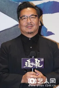 关智耀头像