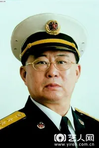 康成元头像