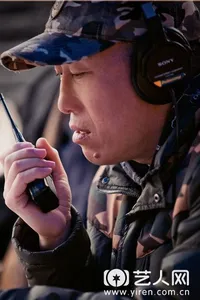 赵立军头像