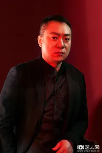郑来志头像