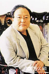 胡传海头像