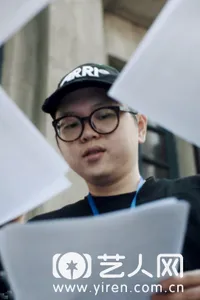 周男燊头像
