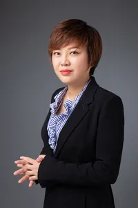 杨蓓头像
