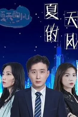 夏天的风封面图