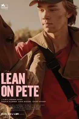 赛马皮特封面图