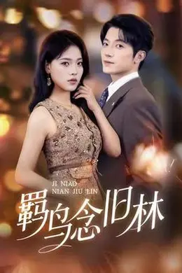 羁鸟念旧林封面图