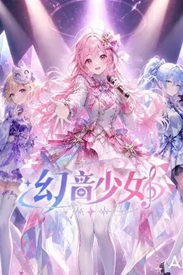 幻音少女封面图
