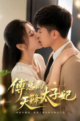 傅总的天降太子妃（2026）海报图片