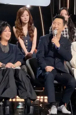 齐豫70岁不被定义！庾澄庆找刺激，《歌手2026》试听会金句频出封面图