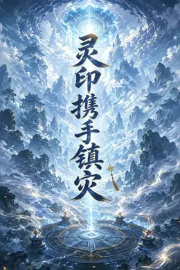 灵印携手镇灾封面图
