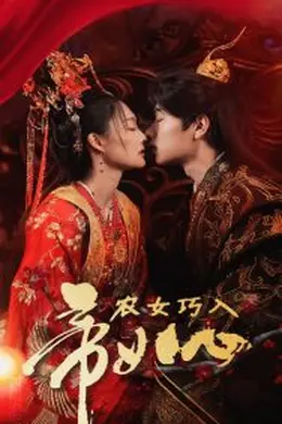 农女巧入帝王心海报图片