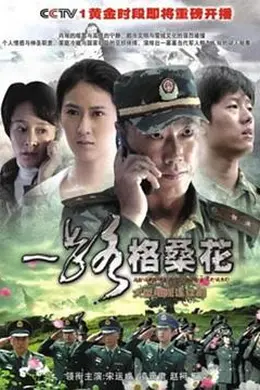 一路格桑花封面图