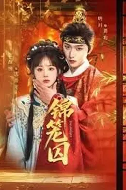 锦笼囚封面图