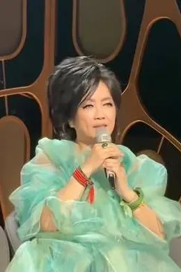 齐豫回应《歌手2026》第一名：今天能得第一名，绝对不是因为齐豫，是大家对于经典的一份致敬封面图