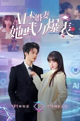 未婚妻她武力爆表海报图片
