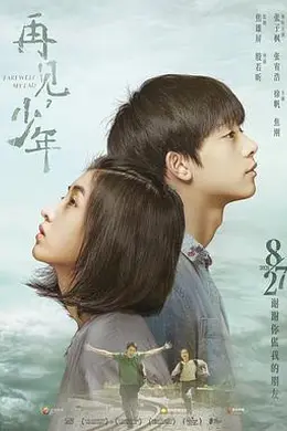 再见，少年封面图