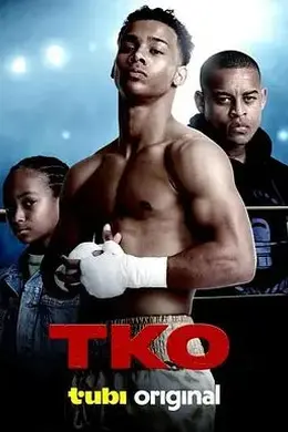 TKO封面图