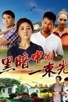 黑暗中的一束光封面图