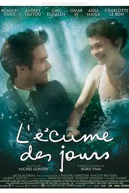 泡沫人生封面图