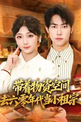 带着物资去六零年代当小祖宗海报图片