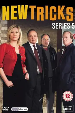 探案新窍门 第五季封面图