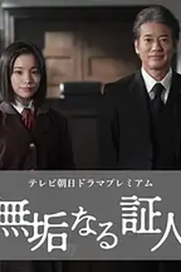 无垢的证人封面图