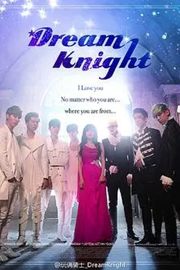 玩偶骑士封面图