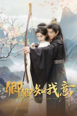 卿卿知我意海报图片