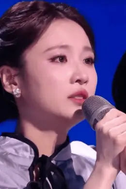 张慧雯哽咽回应被《浪姐》淘汰：在我心里我觉得我是最棒的封面图