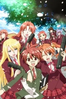 魔法老师涅吉ANIMEFINAL封面图