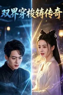 双界穿梭铸传奇封面图