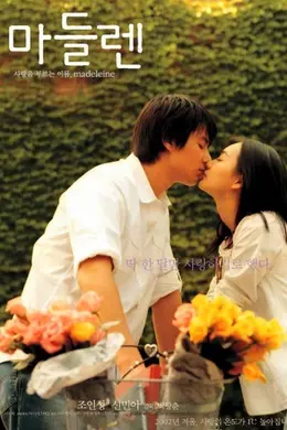 玛德琳封面图