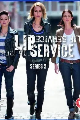 唇齿之间第二季封面图