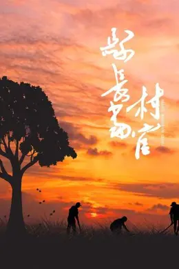 县长当村官封面图