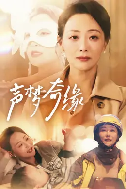 声梦奇缘海报图片