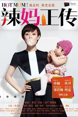 辣妈正传封面图