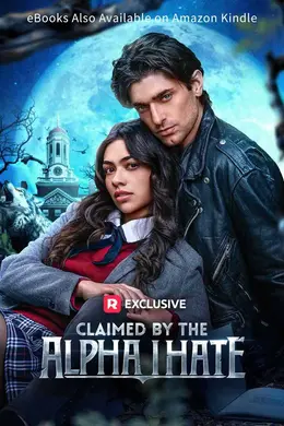 被我讨厌的阿尔法认领了海报图片