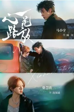 心花路放2026封面图