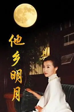 他乡明月封面图