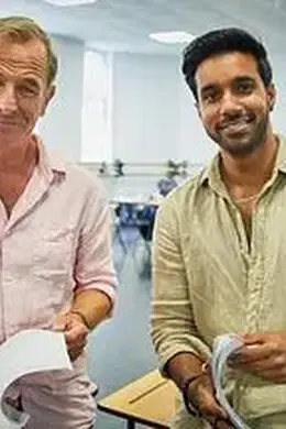 牧师神探 第九季封面图