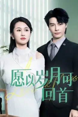 愿以岁月可回首海报图片