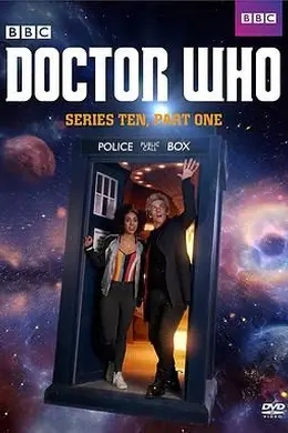 神秘博士 第十季封面图