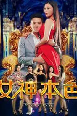 女神本色封面图