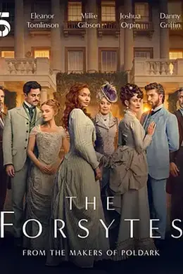 福塞特世家 第一季封面图