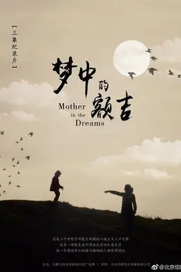 梦中的额吉封面图