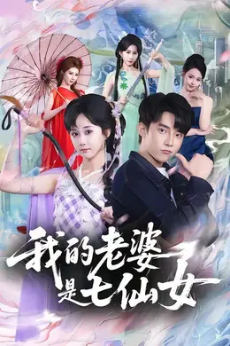 我的老婆是七仙女海报图片