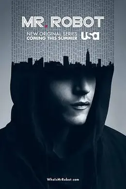 黑客军团 第一季封面图