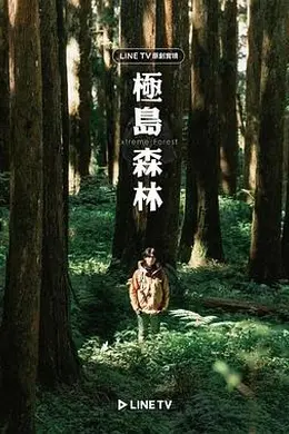 极岛森林封面图