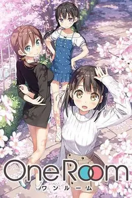 OneRoom海报图片