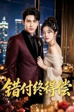 错付终偿还海报图片